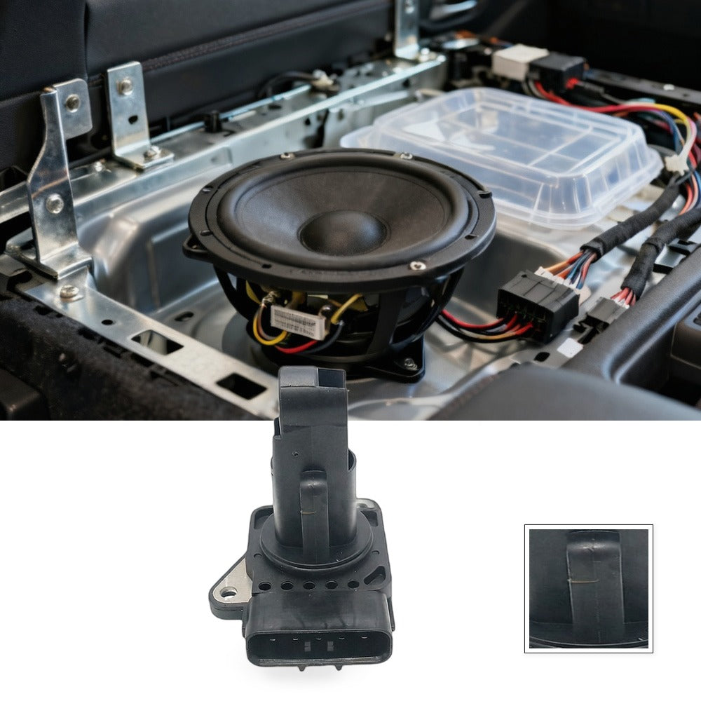 Mass Air Flow Meter Suitable for Toyota Camry 2002-2006 Corolla 2003-2008 - BG1