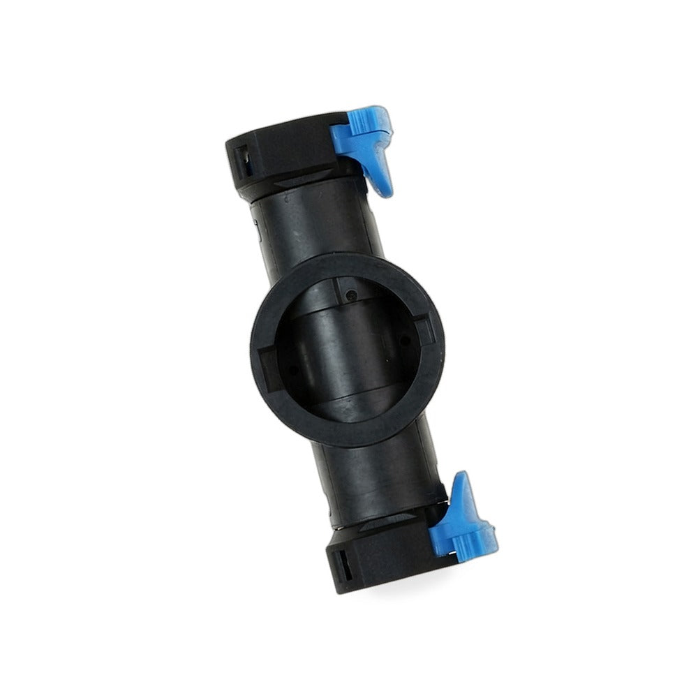 Fuel Pressure Sensor Common Rail Pressure Sensor 31432653 for Volvo - BD4
