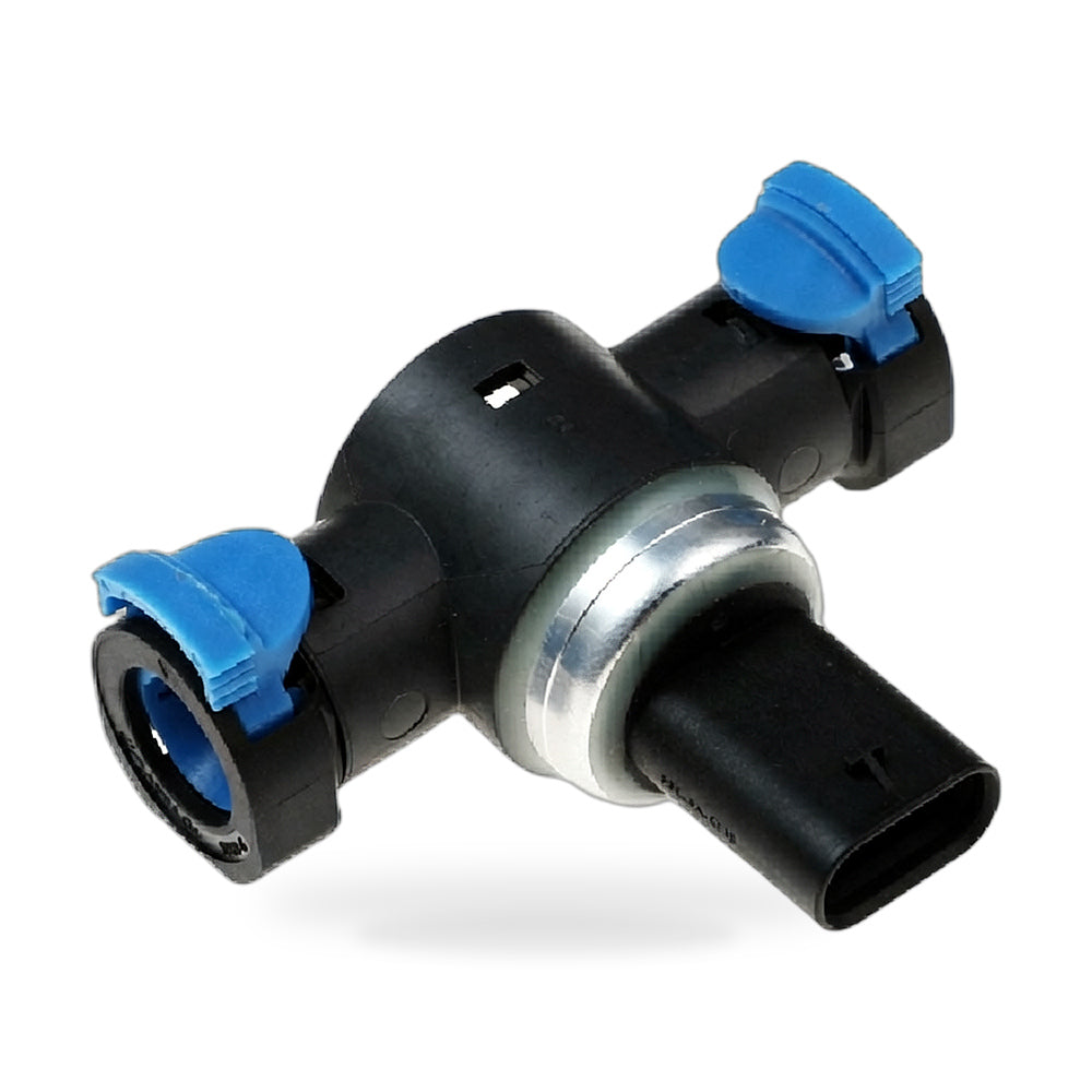 Fuel Pressure Sensor Common Rail Pressure Sensor 31432653 for Volvo - ZT2