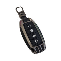 Hard Cover Key Chain Suitable For Great Wall GWM Cannon X L Dual Cab 4x4 Ute 4WD 2020-2022