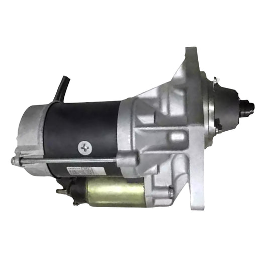 {{ Starter Motor Suitable For NLR85 NMR85 NNR85 4JJ1 TCS 3.0L Diesel Engine 07–20 }} - Buy Car Parts Online at {{ Kaka Auto Parts }}.