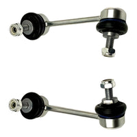 Front Stabiliser Drop Links Suitable for Maserati Ghibli Quattroporte 2013-On