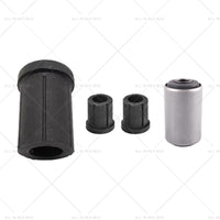 {{ Rear Spring Eye Bush Kit Rubber Shackle Bushes Suitable for 91-04 Toyota Hilux }} - Buy Car Parts Online at {{ Kaka Auto Parts }}.