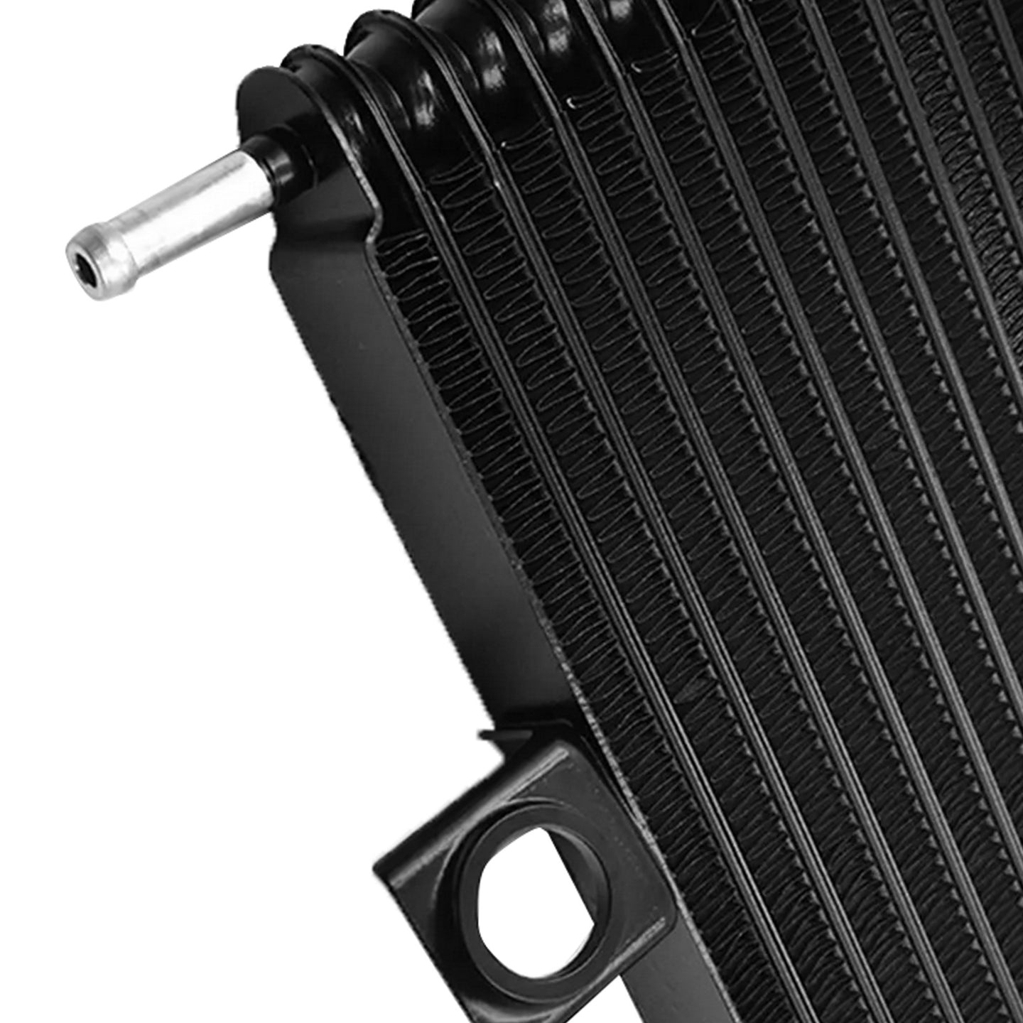 {{ Transmission Oil Cooler Radiator Suitable for Mitsubishi L200 Triton KB4T KA4T }} - Buy Car Parts Online at {{ Kaka Auto Parts }}.