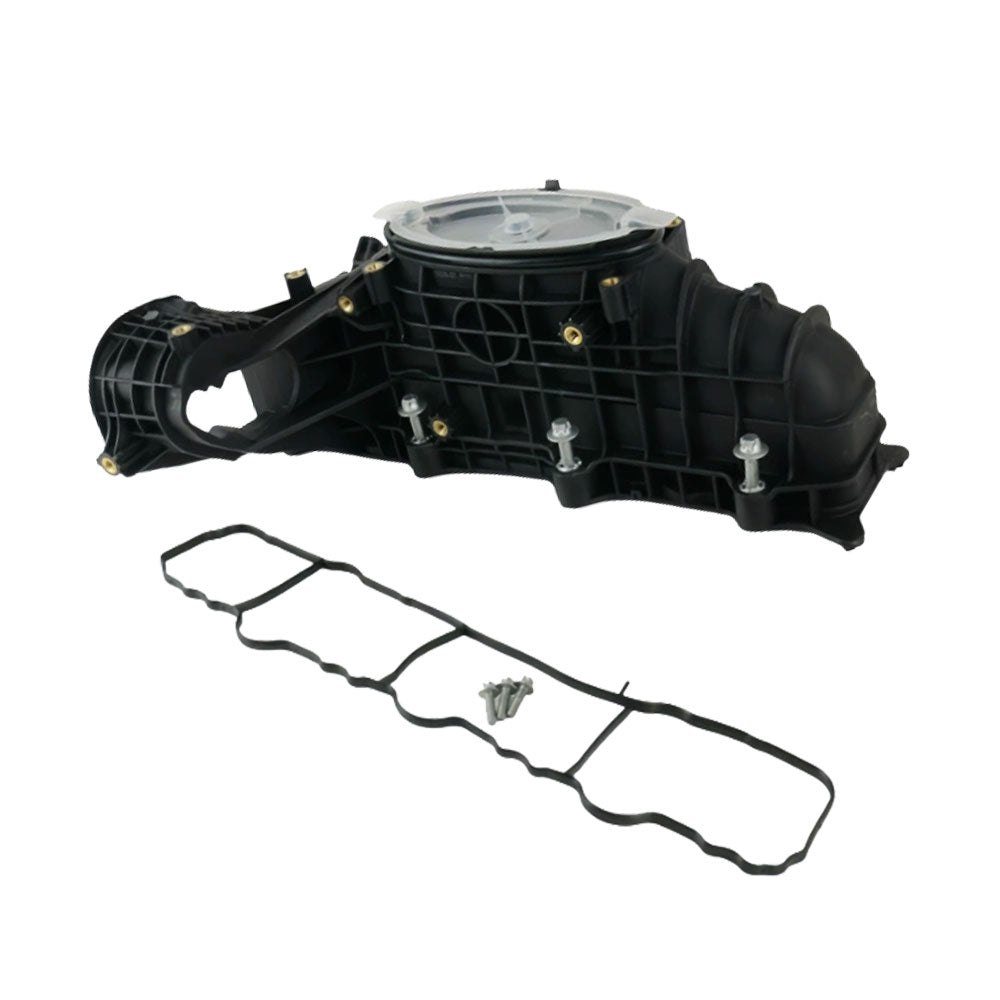 1x Intake Inlet Manifold Suitable For Mercedes Sprinter B906 2006 on 68089607AA