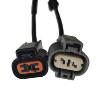 Front & Rear Left & Right ABS Wheel Speed Sensor Kit Suitable For Mitsubishi Triton & Pajero