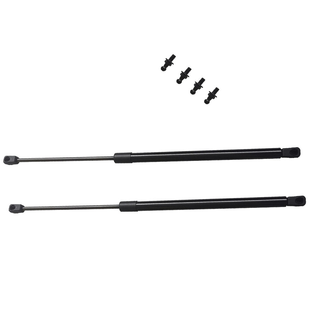 {{ 2x Rear Tailgate Gas Struts Suitable for Volkswagen Polo 6R 2010–2017 }} - Buy Car Parts Online at {{ Kaka Auto Parts }}.