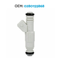 {{ 8x Fuel Injector Suitable For Holden Commodore VS VT VX VY 3. 8L V6 Calais 95-04 }} - Buy Car Parts Online at {{ Kaka Auto Parts }}.