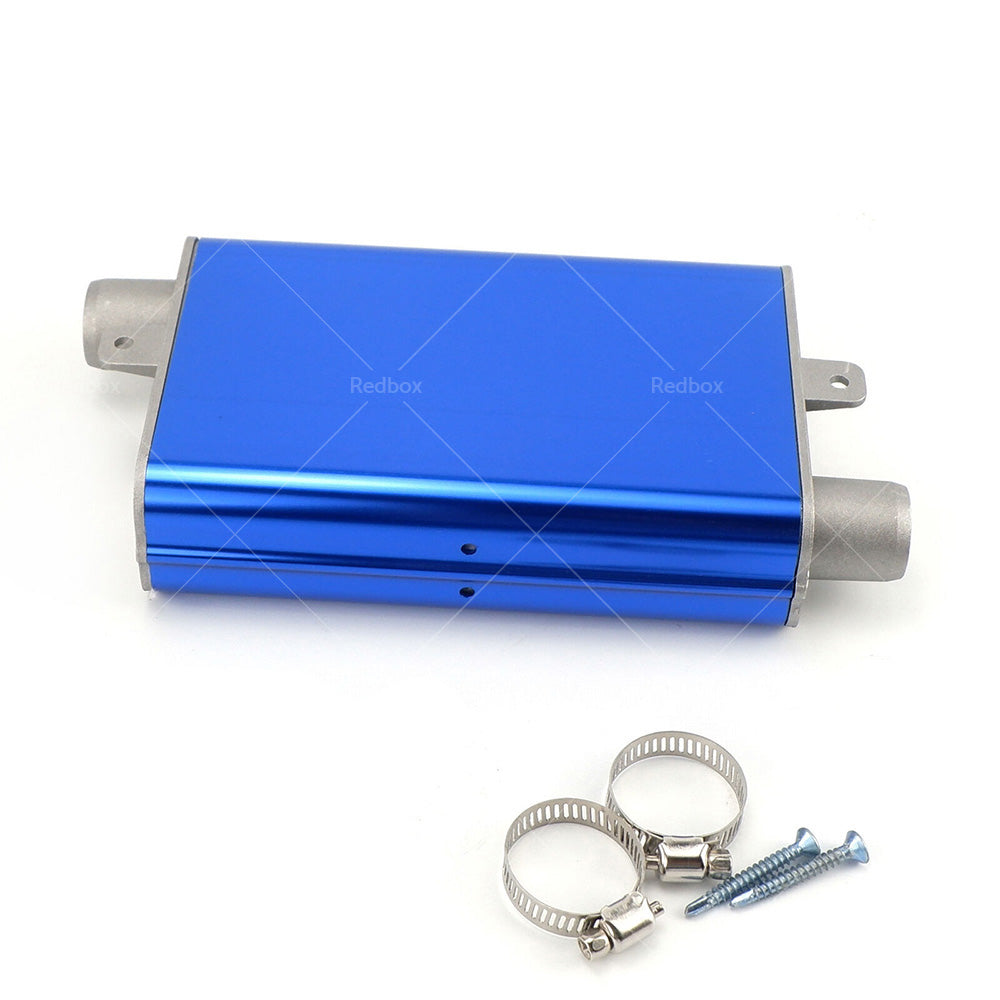 {{ Upgraded 24mm Exhaust Pipe Silencer Muffler For Car Air Diesel Parking Heater }} - Buy Car Parts Online at {{ Kaka Auto Parts }}.