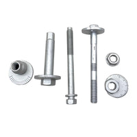 Front Lower Control Arm Camber Bolt Kit Suitable For Toyota Land Cruiser Prado 120 Series 2002-2009
