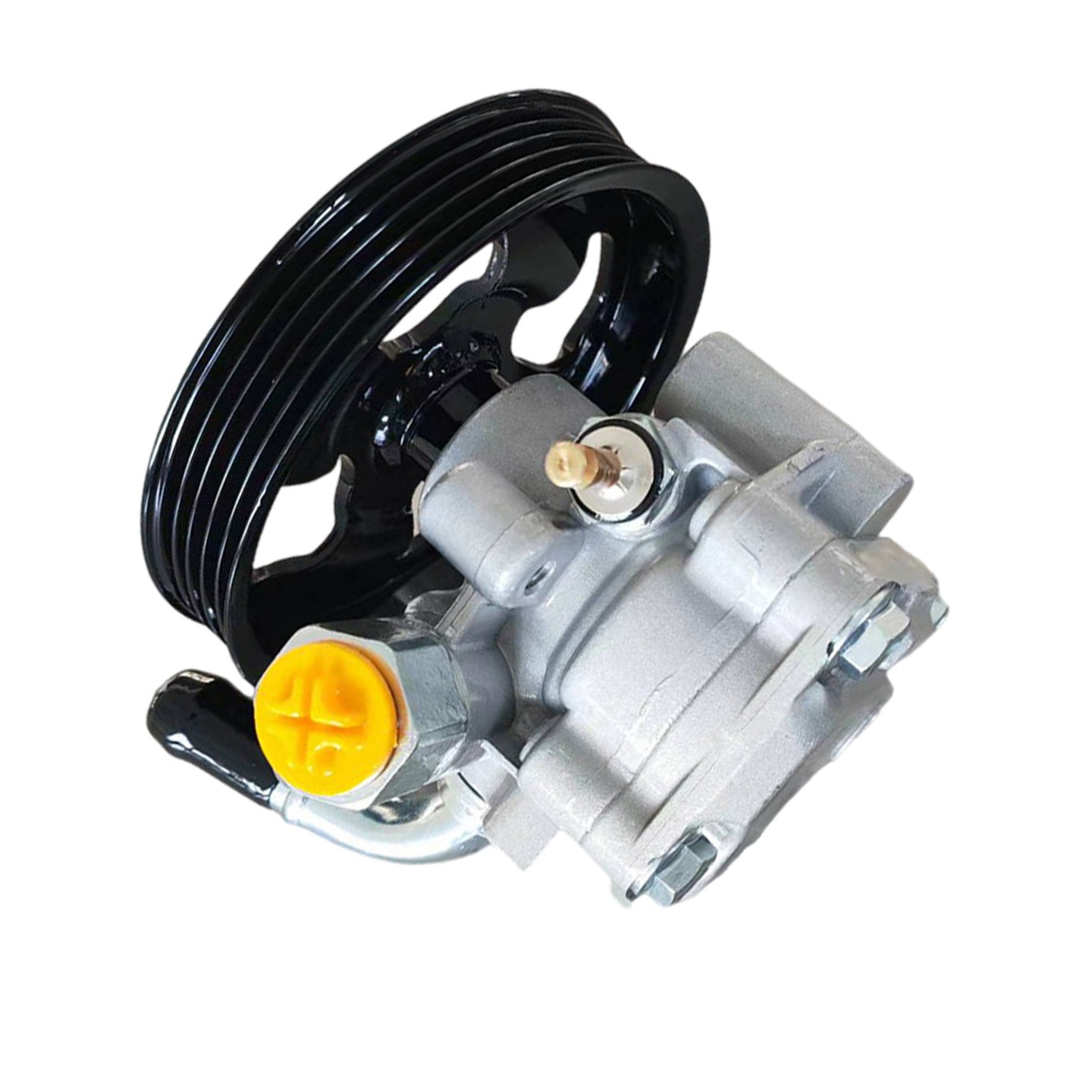 {{ Power Steering Oil Pump Suitable for Mitsubishi Pajero Sport Triton 2.4L 2015-On }} - Buy Car Parts Online at {{ Kaka Auto Parts }}.