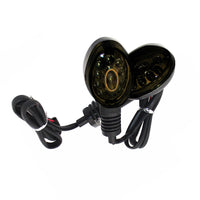 LED Turn Signal Indicator Light Suitable For Kawasaki Ninja 250R / KLX250S / KLX250SF