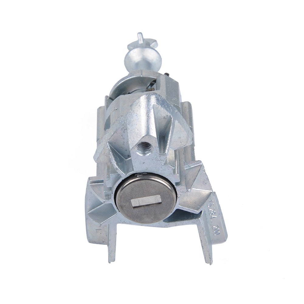 Front Left Side Door Lock Cylinder Barrel with Keys Suitable For BMW X3 E83 2003-2010