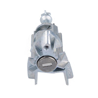 Front Left Side Door Lock Cylinder Barrel with Keys Suitable For BMW X3 E83 2003-2010