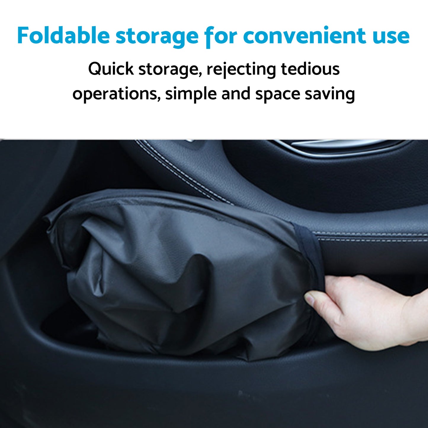 {{ 6 Layer Thick WindScreen Sun Shade Suitable For Toyota Prado 09-23UV Protection }} - Buy Car Parts Online at {{ Kaka Auto Parts }}.