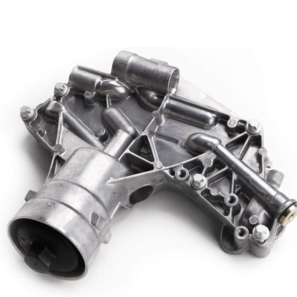 Oil Cooler Assembly Suitable For Holden Cruze JH A16LET 1.6L Petrol 2013-2018