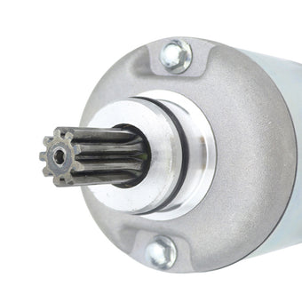 compare product Starter Motor Suitable For Yamaha YFM550FWA Grizzly 550 2009-2015 / YFM700 EPS Hunter