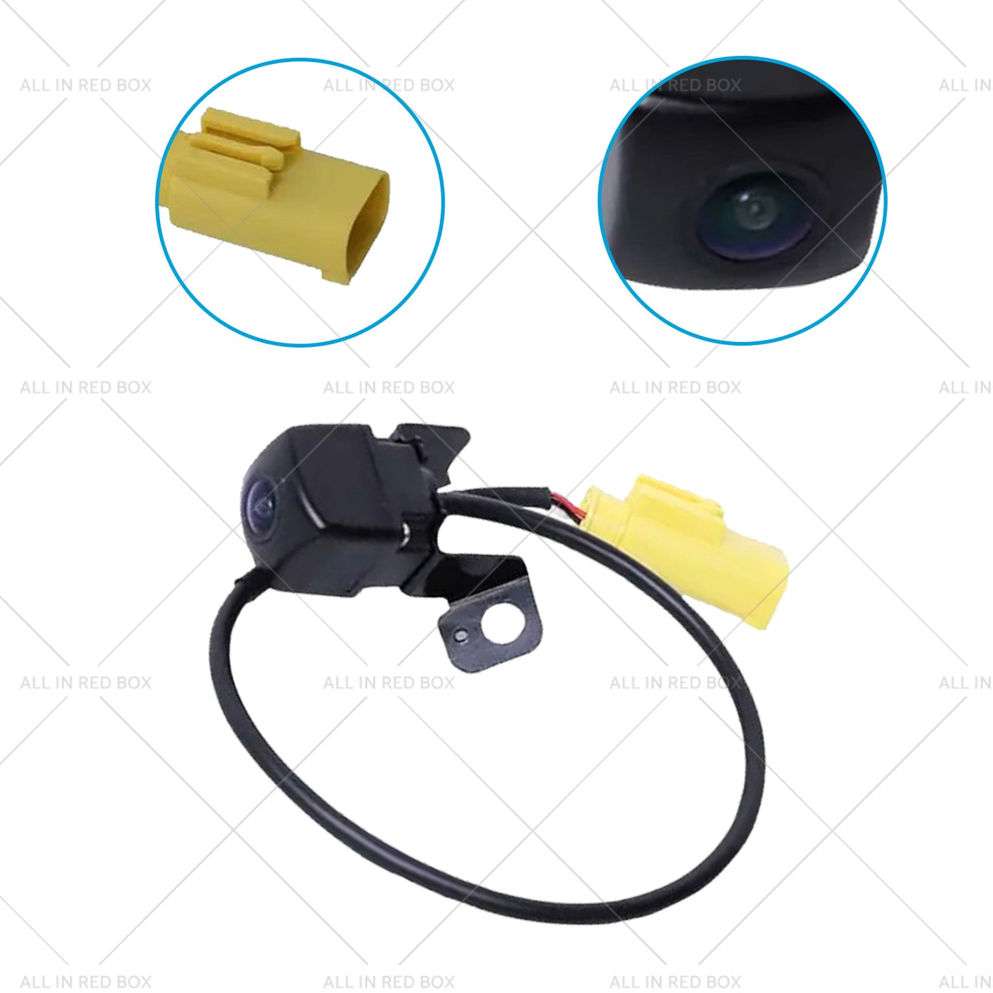 {{ 95760-2P600 95760-2P600FFF Rear View Backup Camera Suitablefor Kia Sorento 14 15 }} - Buy Car Parts Online at {{ Kaka Auto Parts }}.