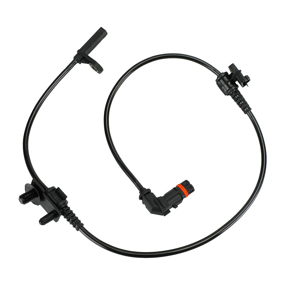 2x Front LH & RH ABS Speed Sensors Suitable For Chrysler 300C 4779244AD 4779244AA