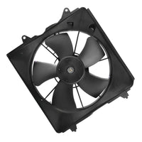 {{ Radiator Thermo Cooling Fan Suitable For Honda Civic FD 1.8L Petrol 2006-2012 }} - Buy Car Parts Online at {{ Kaka Auto Parts }}.