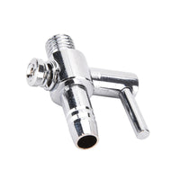 4mm Air Flow Distributor Controller Valves Suitable For Aquarium Fish Tank Pond Pump Hose