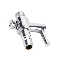 4mm Air Flow Distributor Controller Valves Suitable For Aquarium Fish Tank