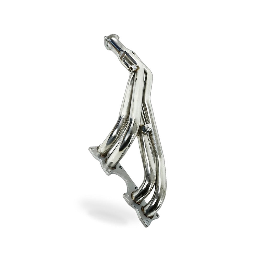 Exhaust Manifold Header Suitable for Nissan D21 Hardbody Pickup 1990-1995 2.4L - BD1
