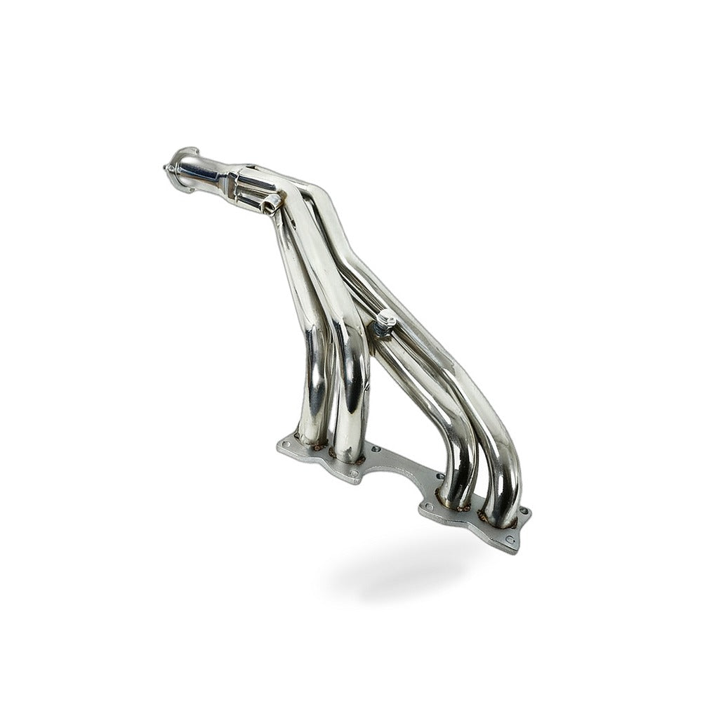 Exhaust Manifold Header Suitable for Nissan D21 Hardbody Pickup 1990-1995 2.4L - BD2