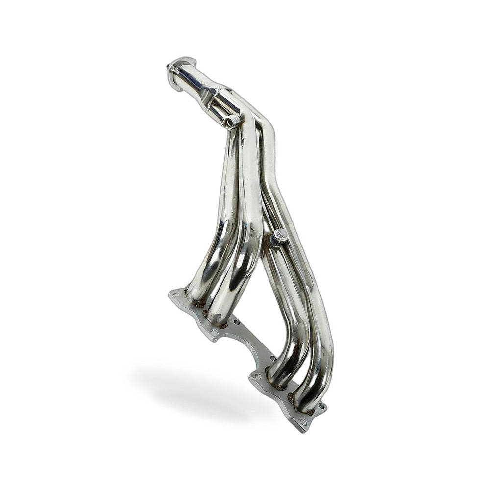 Exhaust Manifold Header Suitable for Nissan D21 Hardbody Pickup 1990-1995 2.4L - BD3