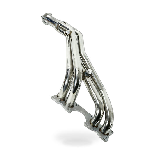 Exhaust Manifold Header Suitable for Nissan D21 Hardbody Pickup 1990-1995 2.4L - ZT2