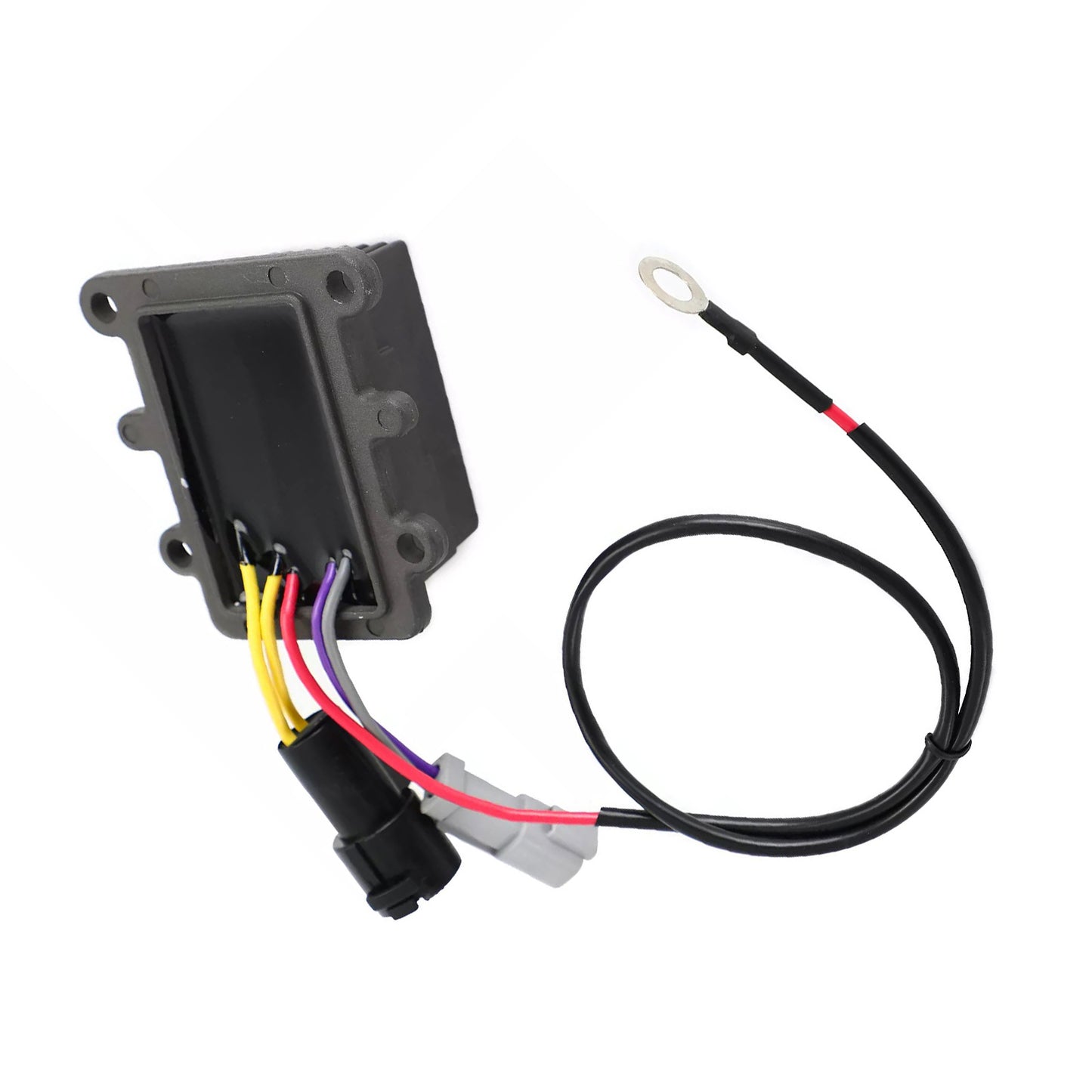 {{ Regulator Suitable For Johnson Evinrude 90 hp 96-98 100 hp 98-01 Outboard 586075 }} - Buy Car Parts Online at {{ Kaka Auto Parts }}.