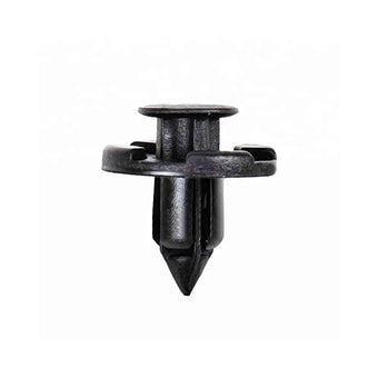 compare product 8mm Clips Suitable For Nissan GU Patrol Inner Guard Liner Grille Retainer Fastener