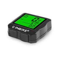 Wired GPS Bicycle Computer Speedometer Suitable For Mountain MTB Riding