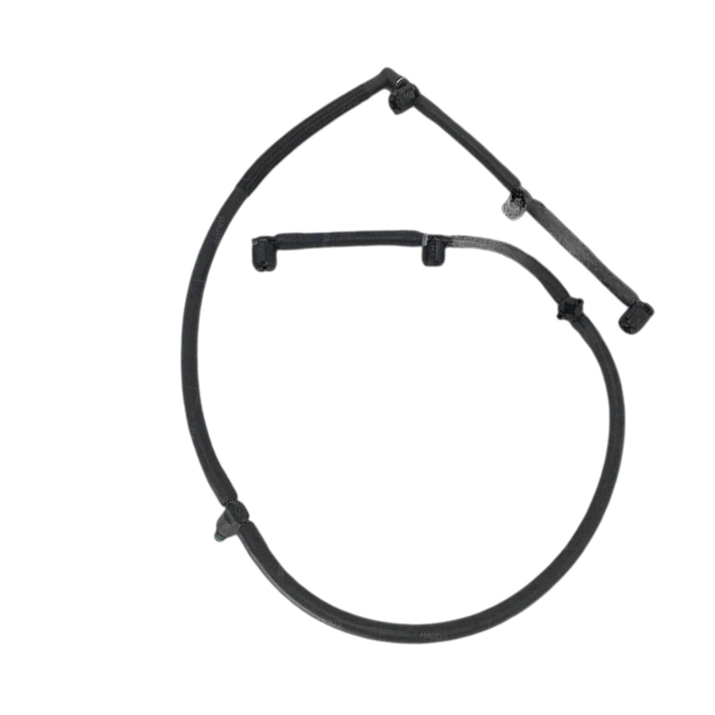 {{ Fuel Injector Return Line Pipe Suitable For Mercedes Benz W164 W211 W251 GL350 }} - Buy Car Parts Online at {{ Kaka Auto Parts }}.