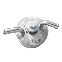 Engine Oil Cooler Suitable For Mitsubishi Triton L200 2006-On / Challenger 2009 2.5L 4D56