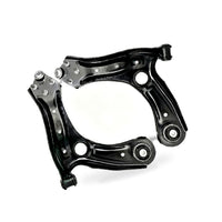 Front Lower Left Right Control Arms Ball Joints Suitable for Skoda Fabia NJ3 NJ5