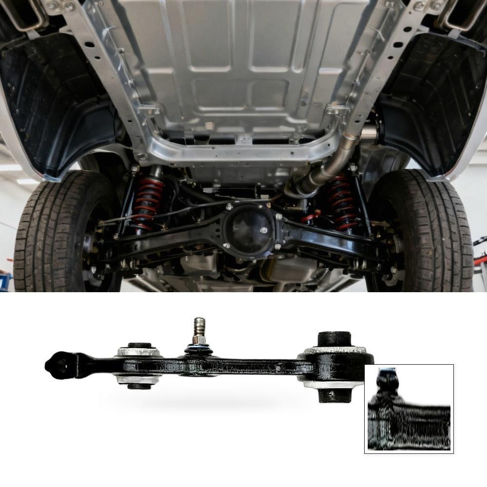 Front Lower Left Right Straight Control Arms Suitable for Mercedes E-Class W211