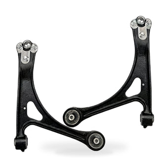 compare product Front Lower Right Left Control Arm & Ball Joints for Audi S3 8L1 Quattro 99-03