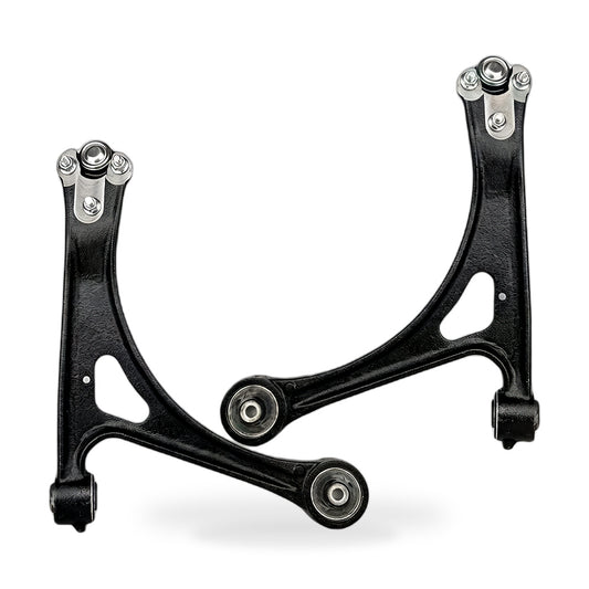 Front Lower Right Left Control Arm & Ball Joints for Audi S3 8L1 Quattro 99-03 - ZT2