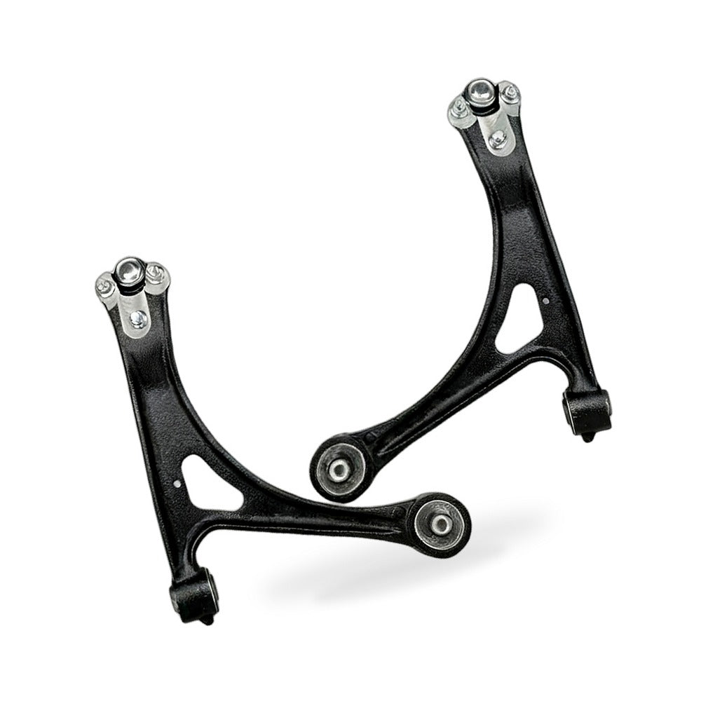 Front Lower Control Arms with Ball Joints Suitable for Audi TT 8N3 8N9 Quattro - BD2
