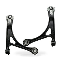 Front Lower Control Arms with Ball Joints Suitable for Audi TT 8N3 8N9 Quattro - ZT2