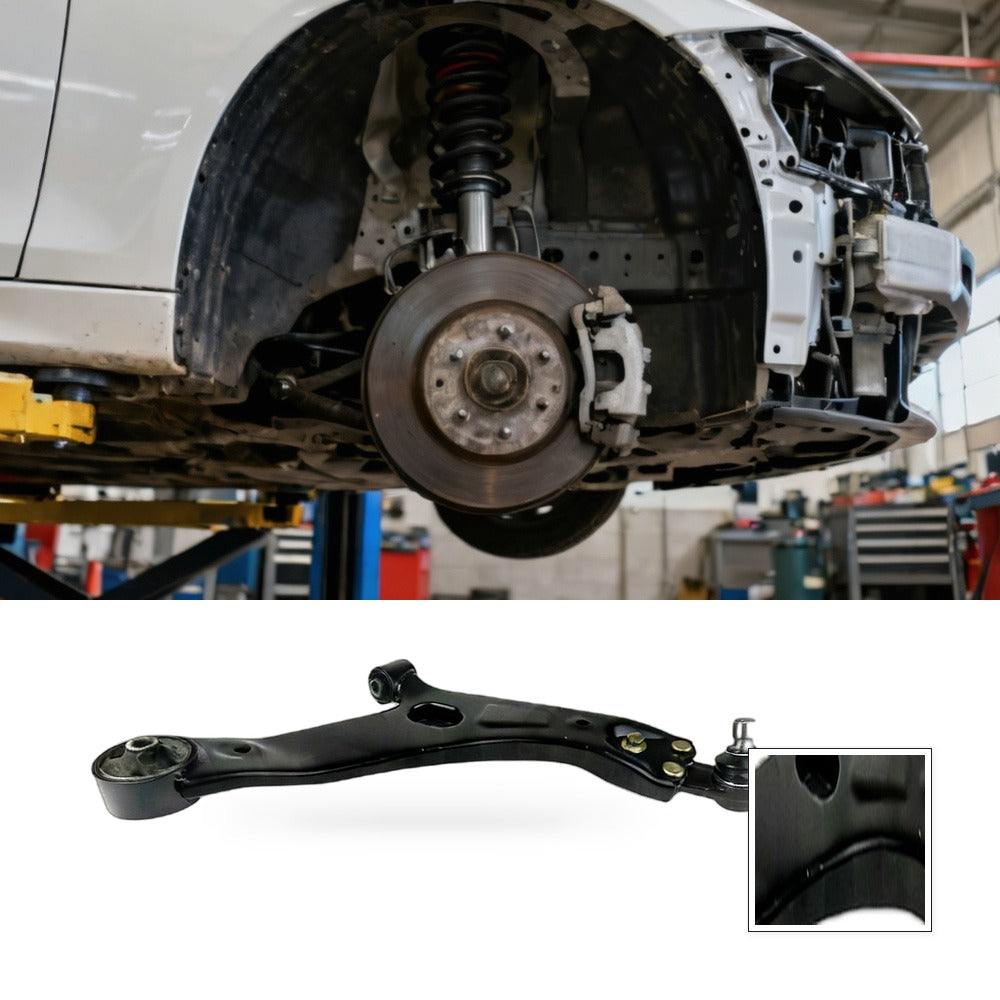 Front Lower Left & Right Control Arm for HYUNDAI ix35 LM 2010-On - BG1