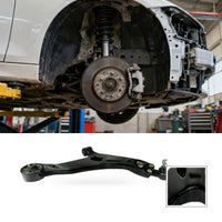 Front Lower Left & Right Control Arm for HYUNDAI ix35 LM 2010-On - BG1