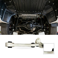 2PCS Front Lower Left Right Control Arms Suitable for Jaguar XJ X350 X358