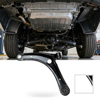 Front Lower Right Control Arm Ball Joint Suitable for Jeep Compass Patriot