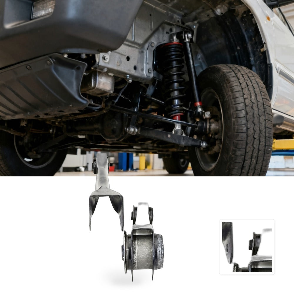 Front Lower Upper Left Right Control Arms Suitable for Jeep Grand Cherokee ZG