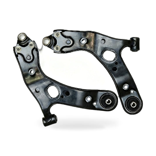 Front Lower Control Arms with Ball Joints Suitable for Toyota Rukus AZE151R