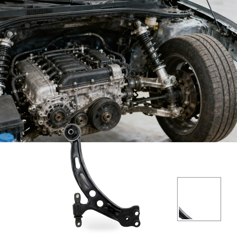 Front Lower Control Arms Suitable for Toyota Camry 1991-1997 Wide Body 5S-FE - BG1