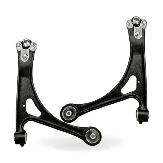 Front Lower Right Left Control Arm & Ball Joints for VOLKSWAGEN NEW BEETLE 1C9 - ZT2
