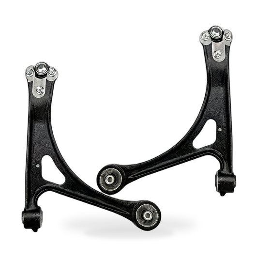 Front Lower Control Arm with Ball Joints Suitable for Volkswagen Golf IV 1J1 - ZT2
